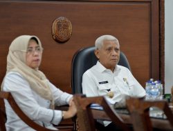 Bakal Diluncurkan 103 Koperasi Merah Putih Percontohan, Sumut Dipusatkan di Kota Binjai