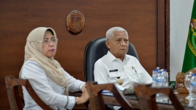 Bakal Diluncurkan 103 Koperasi Merah Putih Percontohan, Sumut Dipusatkan di Kota Binjai