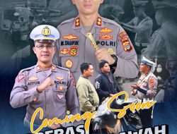 Ops Patuh Segera Digelar, Polres Aceh Tengah Ajak Tingkatkan Kesadaran Berlalu Lintas