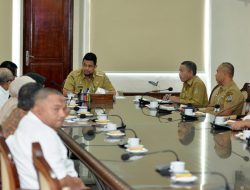 Bobby Nasution Apresiasi Sumut Jadi Tuan Rumah Pencak Silat Championship 2025