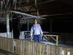 Brimob Polda Sumut dan Polsek Patumbak Tak Temukan Aktivitas Judi Viral di Jalan Pertahanan