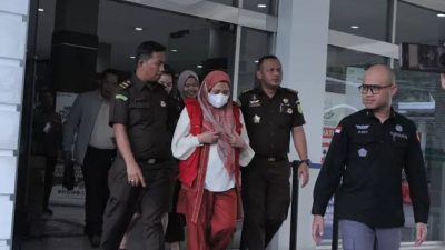 Vonis Mantan Kadis Kesehatan Tapteng Naik 5 Tahun Penjara dan Denda Rp 10,6 Miliar