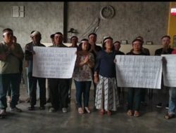 Somasi Salah Lokasi, Warga Nilai PTPN Asal Klaim Tanah