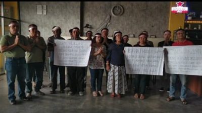 Somasi Salah Lokasi, Warga Nilai PTPN Asal Klaim Tanah
