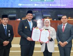 Bobby Nasution Tegaskan Proyek Strategis Nasional di Sumut Tetap Berlanjut