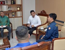 Gubernur Bobby Nasution Sambut Baik Rencana Temu Karya Tentukan Ketua Karang Taruna Sumut