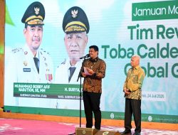 Gubsu Bobby: Penilaian Asesor Bukan Sekadar Label, Tapi Demi Penghidupan Masyarakat