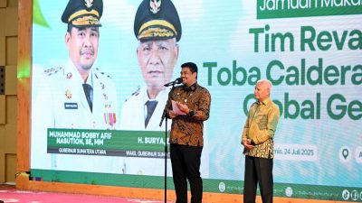 Gubsu Bobby: Penilaian Asesor Bukan Sekadar Label, Tapi Demi Penghidupan Masyarakat