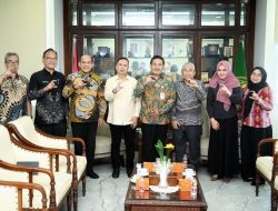 Pemprov Sumut Komit Terus Jaga Keterbukaan Informasi