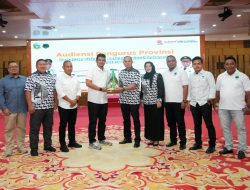 Bobby Nasution Dukung Penyelenggaraan Equestrian Event Gubernur Sumut Cup