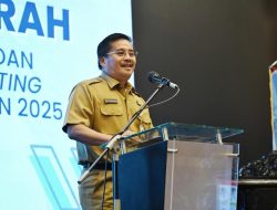 Program Bangga Kencana Jadi Titik Fokus Upaya Peningkatan Kualitas SDM Sumut