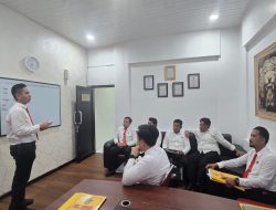 Kasus Penipuan Jual Beli Mobil Masih dalam Proses Penyidikan, Polisi akan Cek Kendaraan ke Labfor