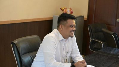 Sejarah, Pemanasan Piala Dunia U-17 Digelar di Sumut, Bobby Nasution: Pembuktian Sumut Bisa Gelar Laga Internasional