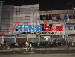 Hotel Sibayak di Nibung Kembali Buka !!! Awal Bulan Peringatan Kemerdekaan RI, Parkiran Ramai