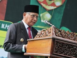 Surya Sebut Univa Labuhanbatu Miliki Sejarah dan Peran Penting Cetak SDM Unggul