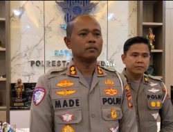 Viral Oknum Polantas Diduga Minta Uang, Kasat Lantas Sebut Telah Diperiksa Propam Polrestabes Medan