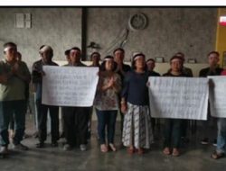 Kuasa Hukum 49 Warga Minta Hakim PN Lubuk Pakam Segera Putuskan Perkara