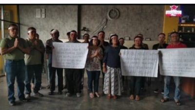 Kuasa Hukum 49 Warga Minta Hakim PN Lubuk Pakam Segera Putuskan Perkara