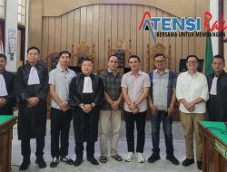 Hakim Tipikor Pengadilan Negeri Medan Bebaskan Terdakwa Darma Bakti Gulo dari Pasal 2 UU Tipikor
