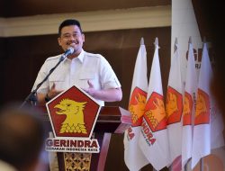 Gubernur Bobby Nasution Siap Sukseskan Program MBG, KMP, dan SR di Sumut