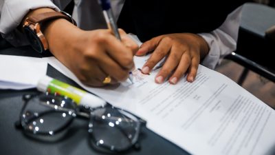 1.018 PPPK Tandatangani Perjanjian Kerja Dengan Pemko Medan