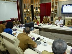 Pemprov Sumut Kendalikan Inflasi dengan Ambil Langkah Ini