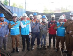 Masinton Apresiasi PLTU Labuhan Angin, Manfaat FABA Untuk Kesejahteraan Masyarakat Tapteng