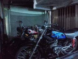 4 Sepeda Motor dan 1 Mobil Berhasil Diamankan Polres Aceh Tengah Saat Patroli Antisipasi Balap Liar