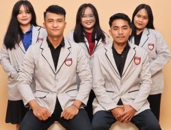 Raih Penghargaan ICEETE, Mahasiswa PGSD Universitas Nias Torehkan Prestasi