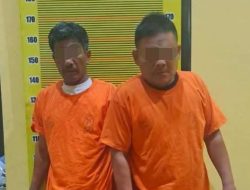 Polda Sumut Lumpuhkan Jaringan Narkoba Antarprovinsi, Sita 10 Kg Sabu Tujuan Palembang