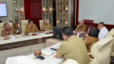 Tekan Inflasi, Pemerintah Tingkatkan Penyaluran Beras SPHP