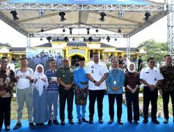 Percepat Pertumbuhan Investasi di Sumut, Bobby Nasution Beri Insentif ke Pelaku Usaha