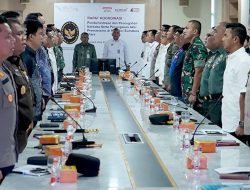 Pemprov Sumut Komit Berantas Narkoba dan Premanisme