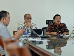 Percepat Eliminasi TBC di Sumut, Pemprov Minta Kabupaten/Kota Segera Bentuk Tim Percepatan dan Rencana Aksi Daerah