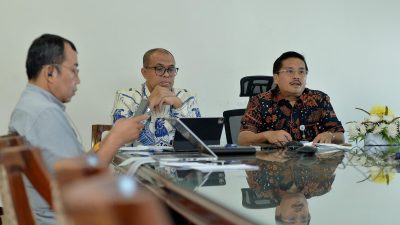 Percepat Eliminasi TBC di Sumut, Pemprov Minta Kabupaten/Kota Segera Bentuk Tim Percepatan dan Rencana Aksi Daerah