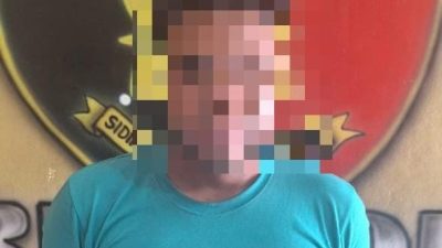 Pinjam Motor Alasan Angkut Alpukat, Nyatanya Digelapkan dan Dijual, Polres Aceh Tengah Ringkus Pelaku