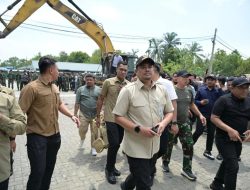 Akademisi USU Prof Ida Yustina Dukung Ketegasan Bobby Nasution Berantas Narkoba