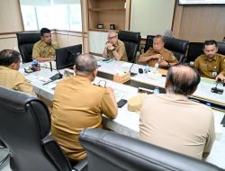 Serius Tangani Hama Lalat Buah, Gubernur Bobby Nasution Tekankan Tiga Hal Ini