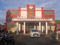 Terkait Vidio Viral Dosen dan Mahasiswa di Medsos, Ini Kata Unias