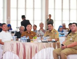 Syaifullah Calon Kuat Ketua Forum Wartawan Pemprov Sumut, Didukung Ratusan Jurnalis
