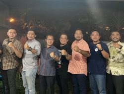 Rakyat Unjuk Rasa, Gerakan Advokat Medan Menggugat Serukan Stop Tindakan Brutal Oleh Aparat
