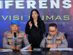 Divpropam Polri Tetapkan Pelanggaran Berat dan Sedang Bagi 7 Personel Brimob dalam Kasus Meninggalnya Ojol