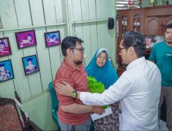 Jukir Aniaya Ojol, Rico Waas Minta Dishub Medan Tindak Jukir Liar