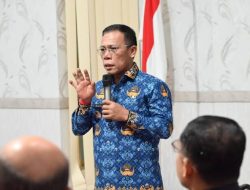 Pemkab Tapteng Hapus Anggaran Rp5 Miliar Untuk DPRD, Masinton: Udahlah, Move On Dong