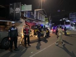 Gagalkan Tawuran Remaja, Polisi Amankan 3 Pelajar Bawa Sajam