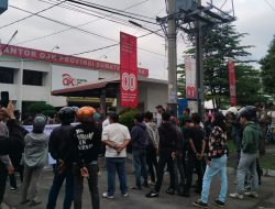 Laporan Ahli Waris Asuransi Tak Diproses, OJK Sumut Didesak Tutup