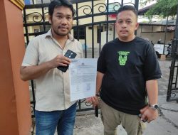 Hampir 2 Minggu Misteri Kematian Wartawan Nico Saragih Belum Terbongkar, Keluarga Harap Polisi Segera Ungkap Fakta