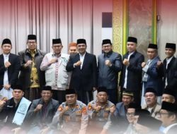Wakapolres Aceh Tengah: Jaga Keluarga Dari Asusila, Narkoba hingga Curanmor