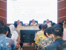 Wakil Wali Kota Medan Tekankan Pentingnya Penyerapan Dana Kelurahan yang Optimal