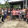 BRI Salurkan 1.237 Kartu Keluarga Sejahtera Untuk KPM di Sibolga-Tapteng